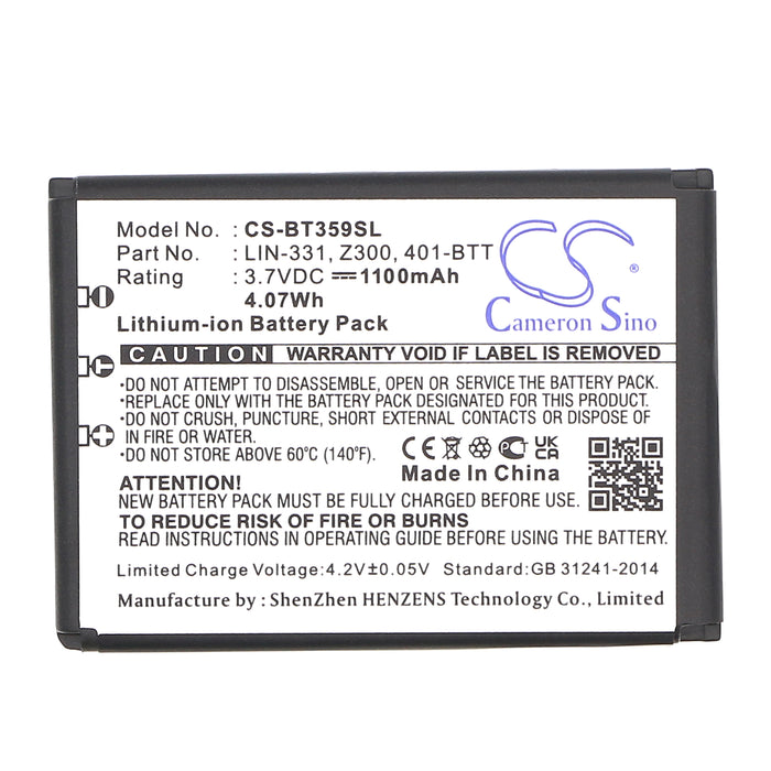 CS-BT359SL - Image 1