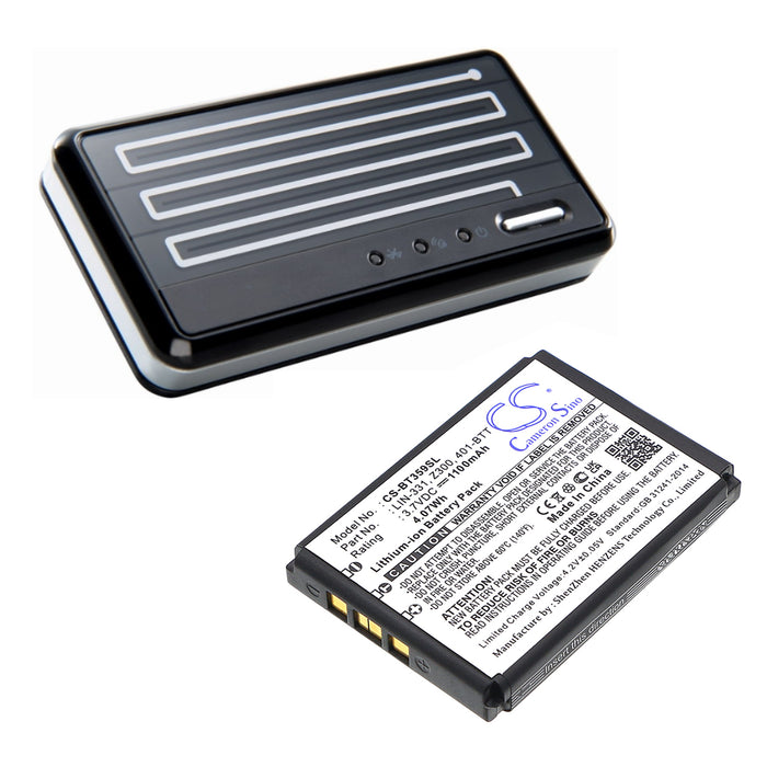 CS-BT359SL - Image 2