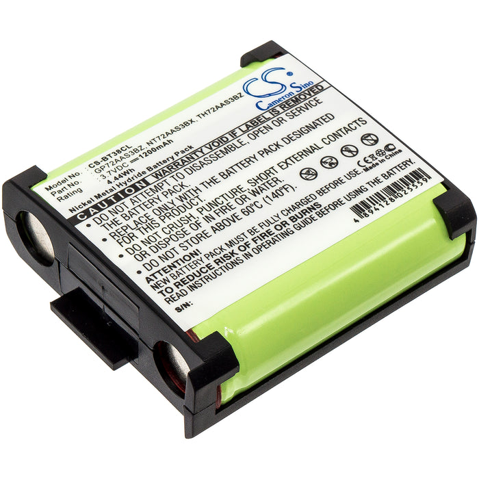 CS-BT38CL - Image 1