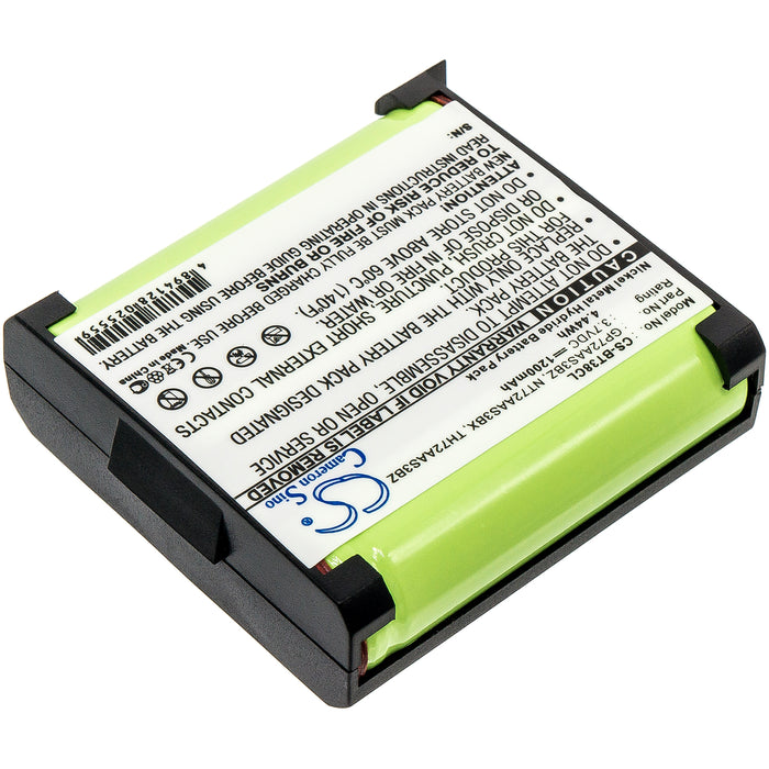 CS-BT38CL - Image 2