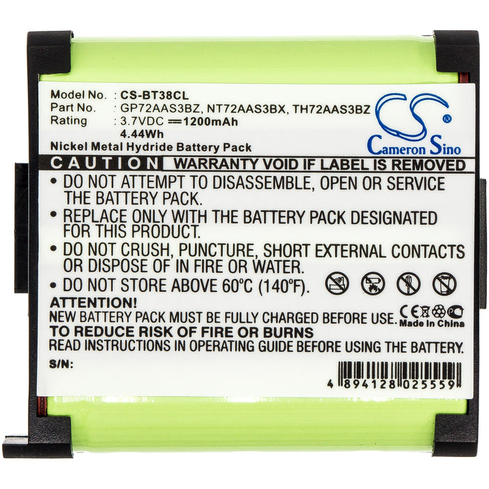 CS-BT38CL - Image 3