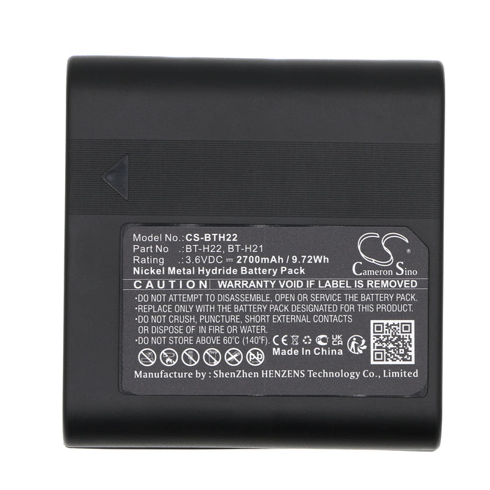 CS-BTH22 - Image 3