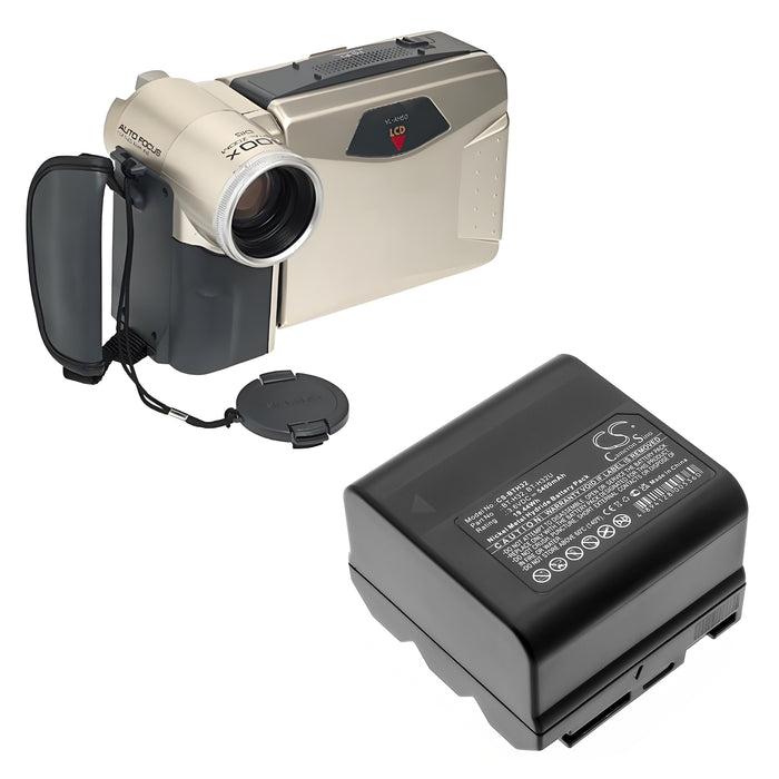CS-BTH32 - Image 3