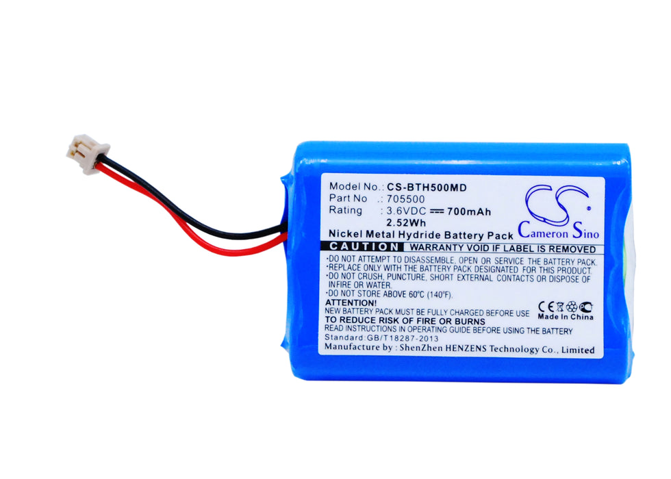 CS-BTH500MD - Image 3