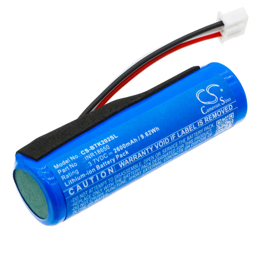 CS-BTK202SL - Image 1