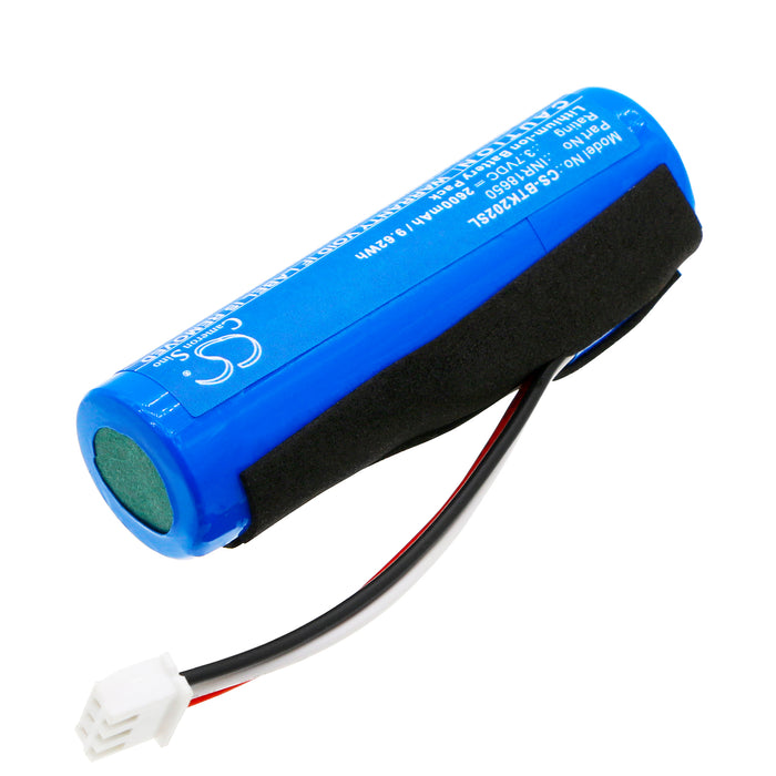 CS-BTK202SL - Image 2