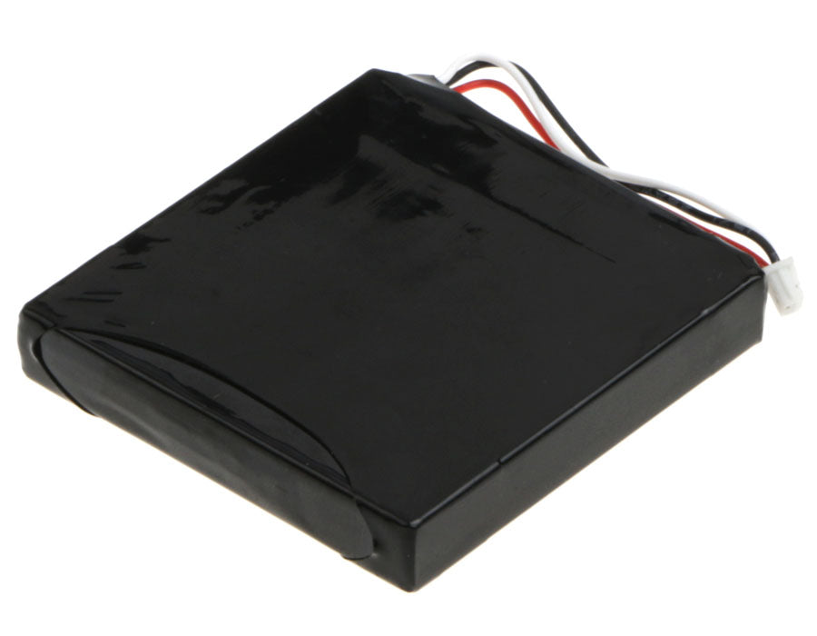 CS-BTP300SL : Battery for Blaupunkt TravelPilot TP300 - Replaces Blaupunkt 824850A1S1PMX