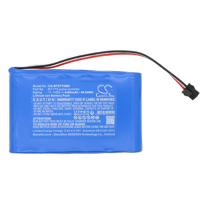 CS-BTS770MD - Image 2