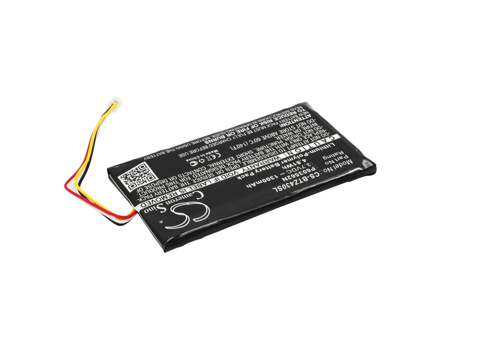 CS-BTZ430SL - Image 5