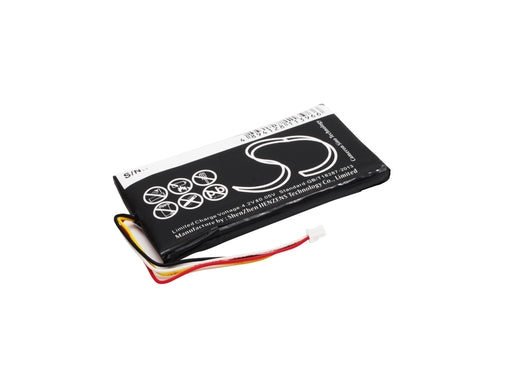 CS-BTZ430SL - Image 1