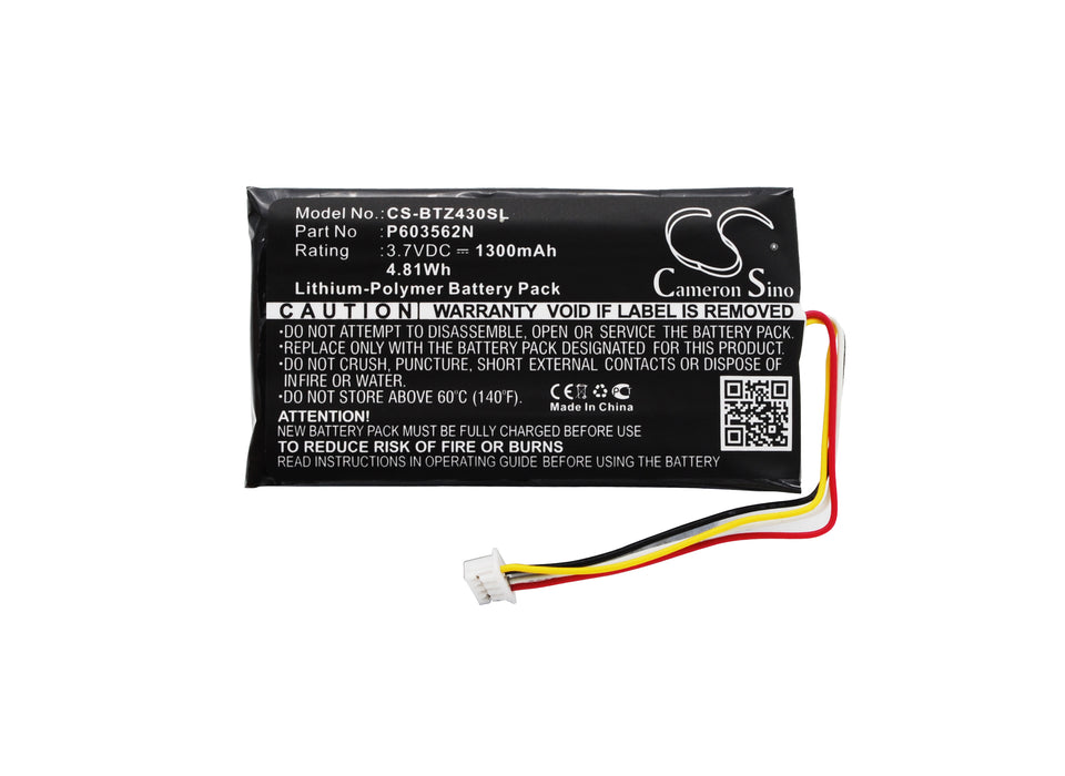 CS-BTZ430SL - Image 3