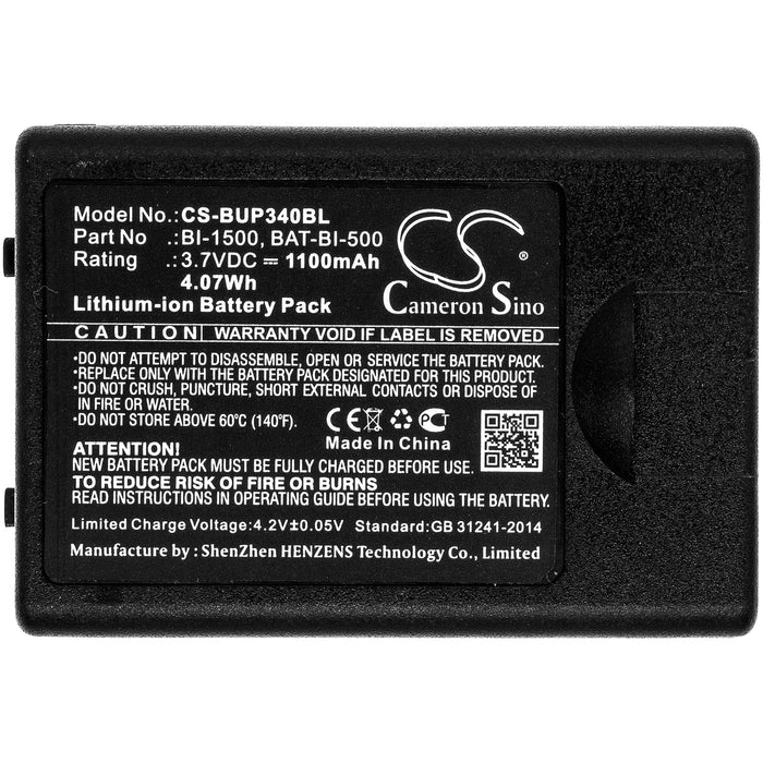 CS-BUP340BL - Image 5