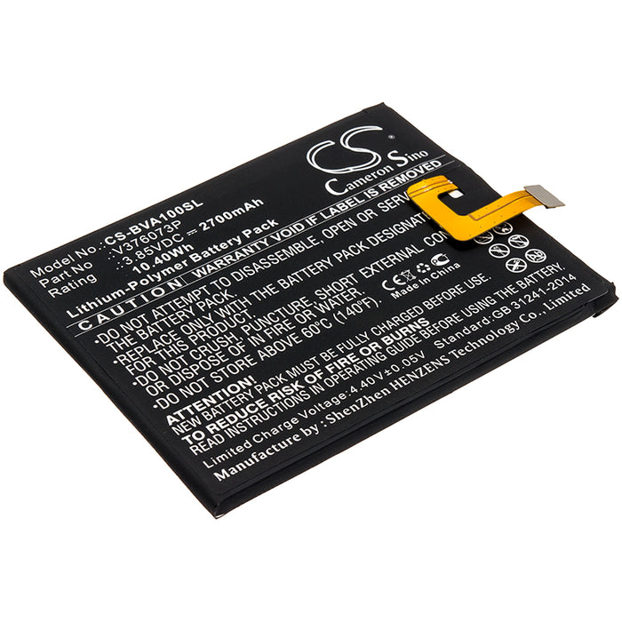 CS-BVA100SL - Image 1