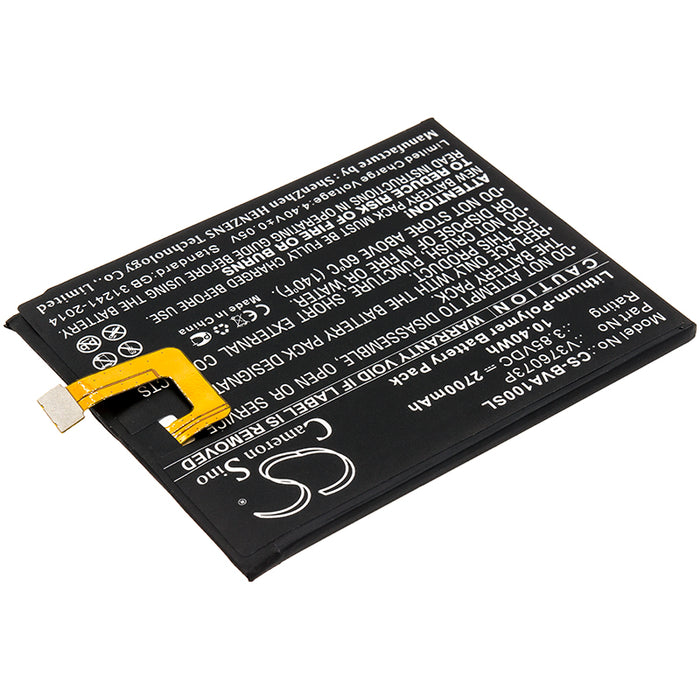 CS-BVA100SL - Image 2