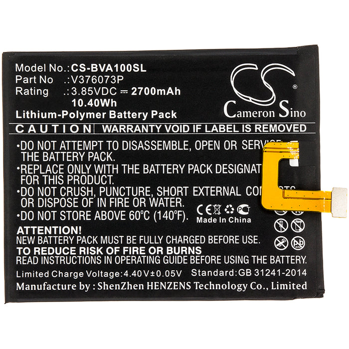 CS-BVA100SL - Image 3