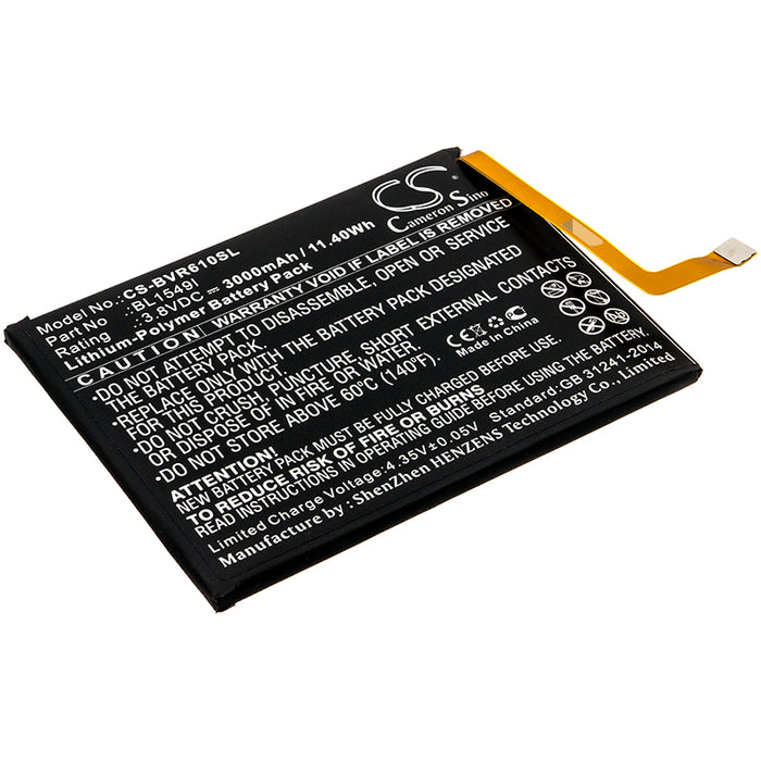 CS-BVR610SL - Image 3