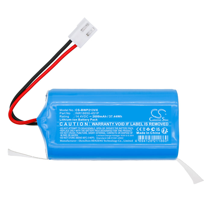CS-BWP213VX - Image 5