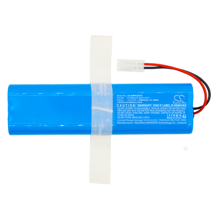 CS-BWP220VX - Image 1