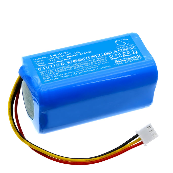 CS-BWP580VX - Image 4