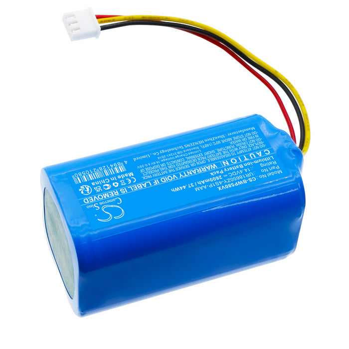 CS-BWP580VX - Image 5