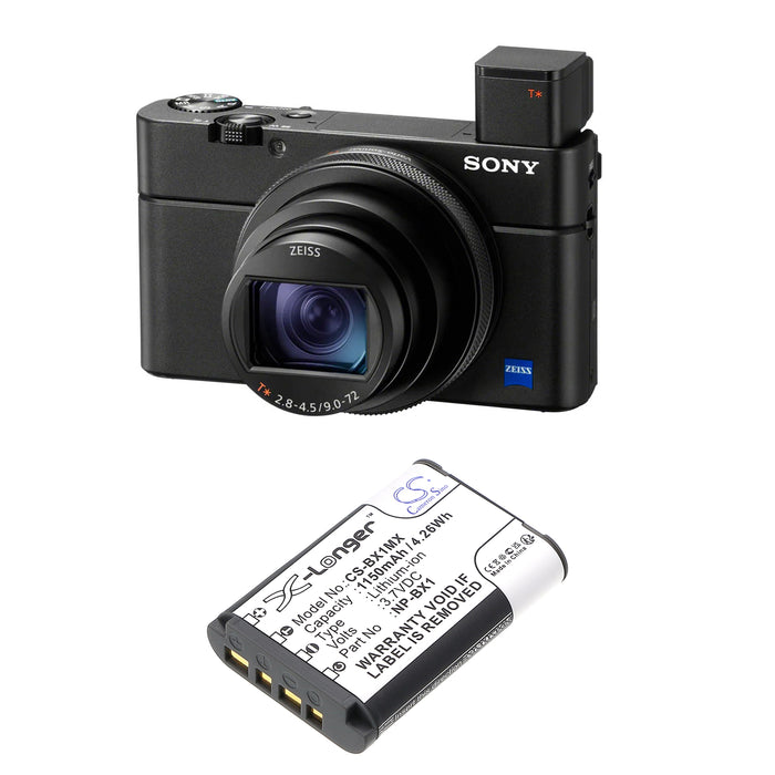 CS-BX1MX - Image 1