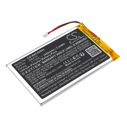 CS-BXC620SL - Image 1