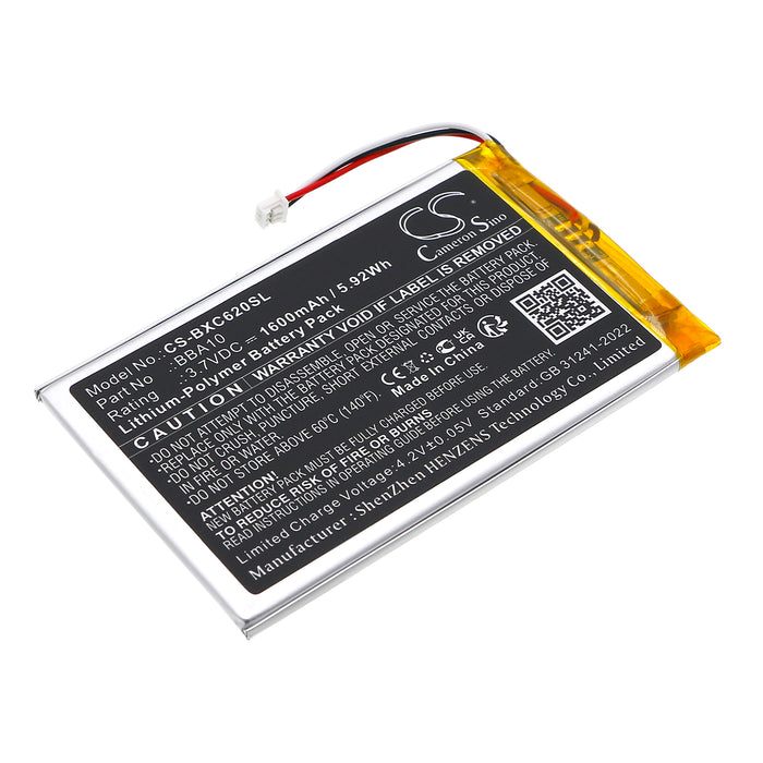 CS-BXC620SL - Image 1