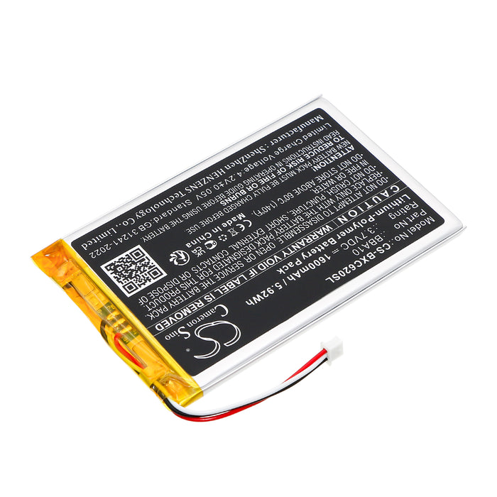 CS-BXC620SL - Image 2
