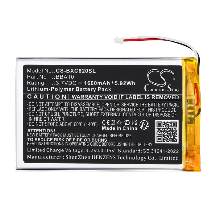 CS-BXC620SL - Image 4