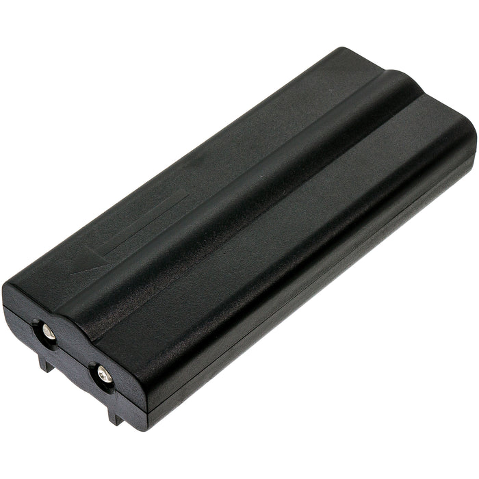 CS-BXP570FX : Battery for Nightstick XPP-5570, XPR-5572 - Replaces Nightstick 5572-BATT