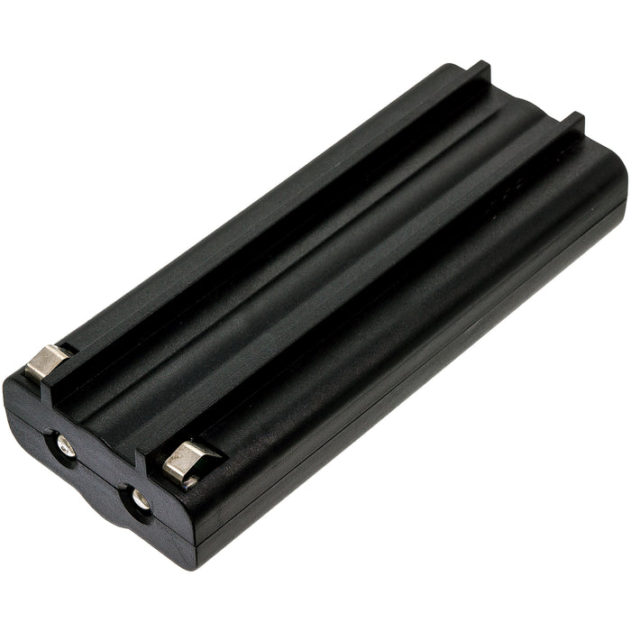 CS-BXP570FX : Battery for Nightstick XPP-5570, XPR-5572 - Replaces Nightstick 5572-BATT