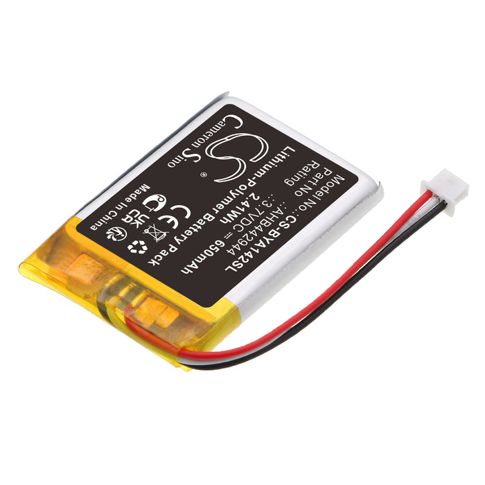 CS-BYA142SL - Image 1