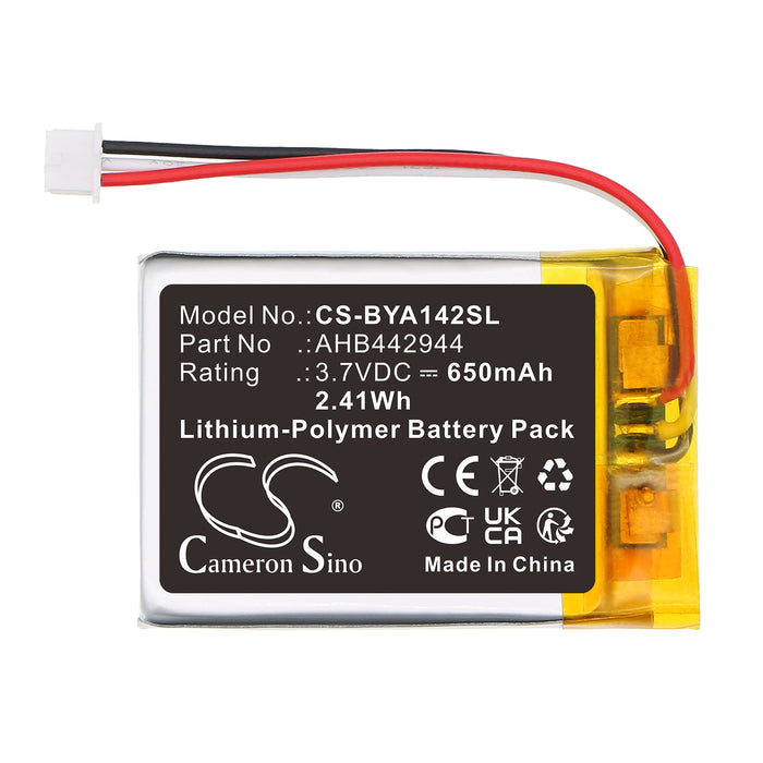 CS-BYA142SL - Image 2