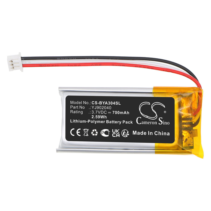 CS-BYA304SL - Image 1