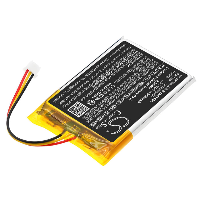 CS-BYA414SL - Image 1