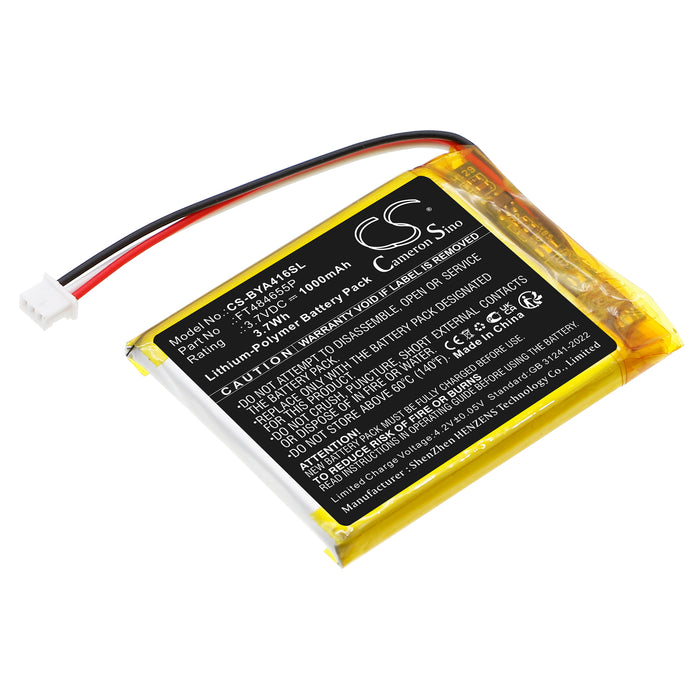 CS-BYA416SL - Image 1