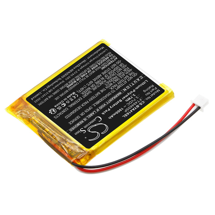 CS-BYA416SL - Image 2