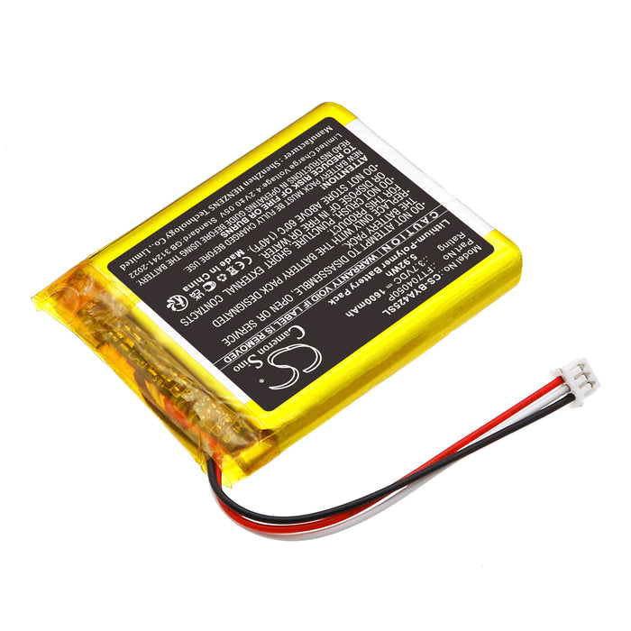 CS-BYA425SL - Image 2