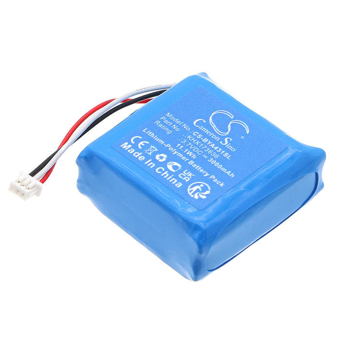 CS-BYA431SL - Image 2