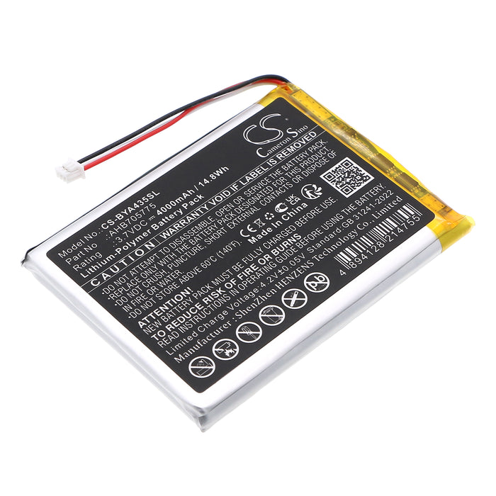 CS-BYA435SL - Image 3