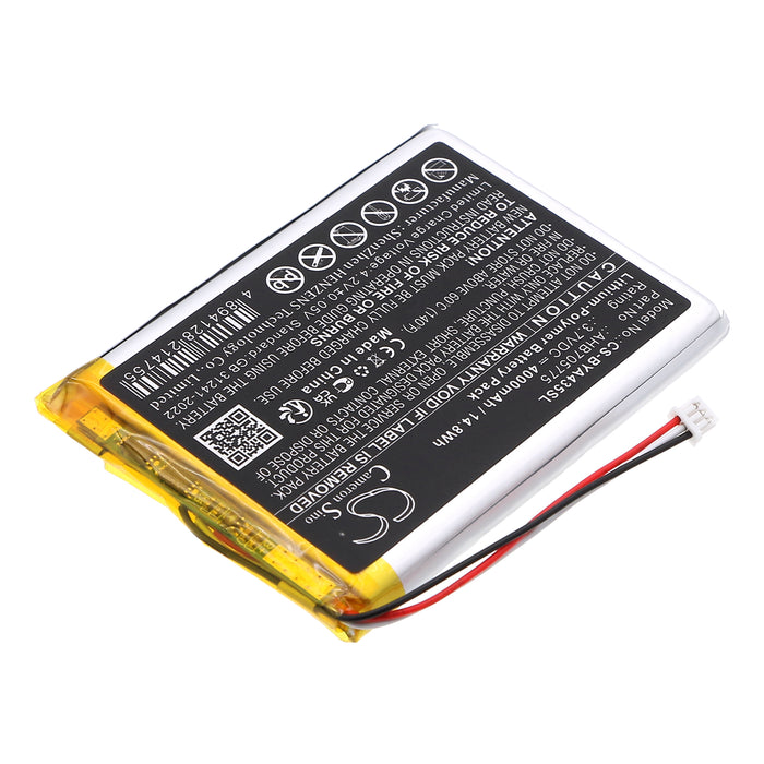 CS-BYA435SL - Image 2