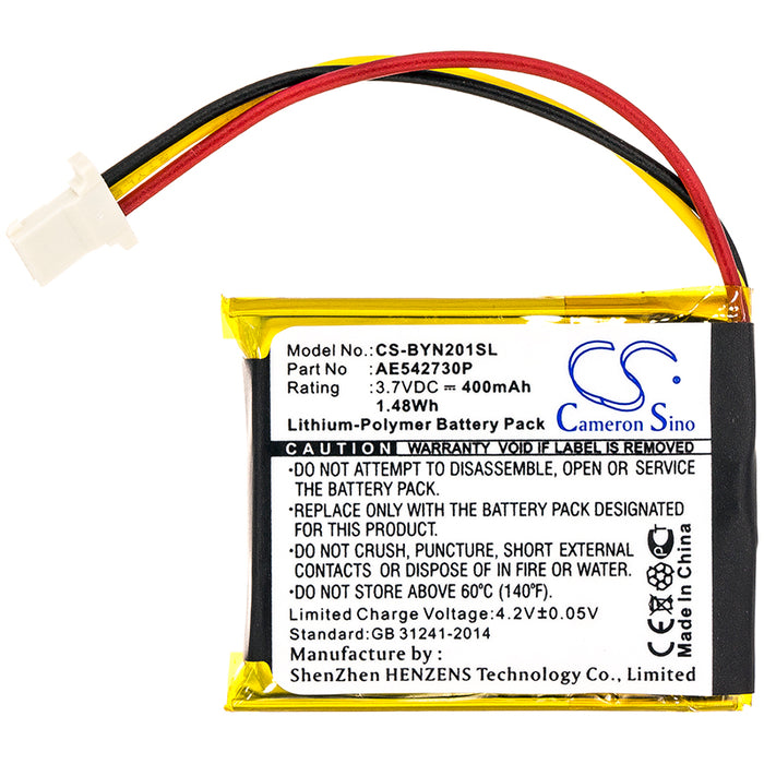 CS-BYN201SL - Image 2