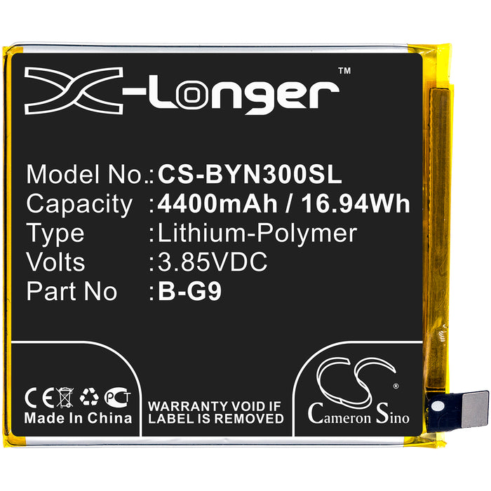CS-BYN300SL - Image 1