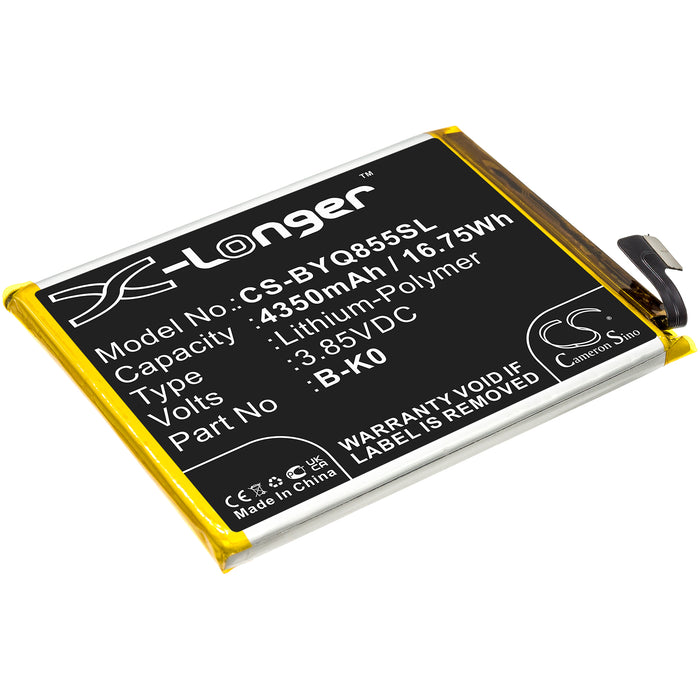 CS-BYQ855SL - Image 5