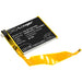 CS-BYQ916SL - Image 1