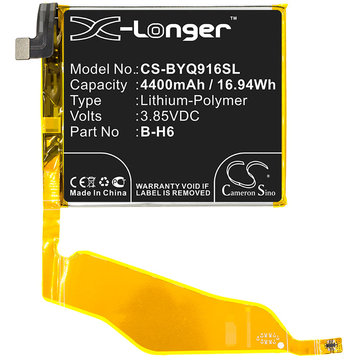 CS-BYQ916SL - Image 4