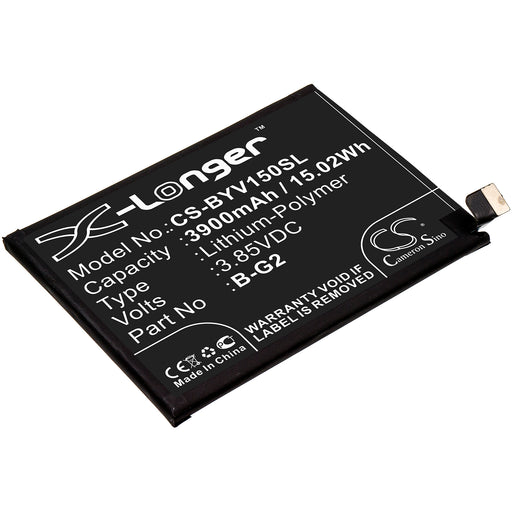 CS-BYV150SL - Image 1