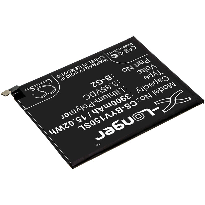 CS-BYV150SL - Image 2