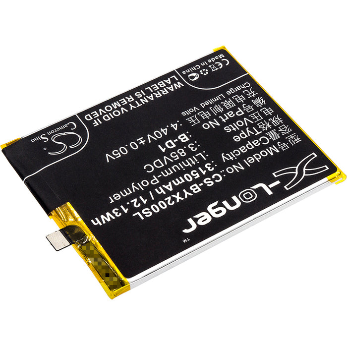 CS-BYX200SL - Image 2