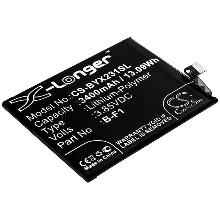 CS-BYX231SL - Image 2